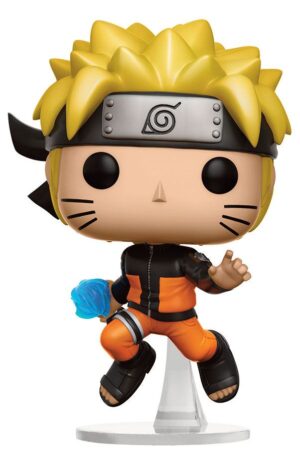 Naruto Shippuden POP! Animation Naruto