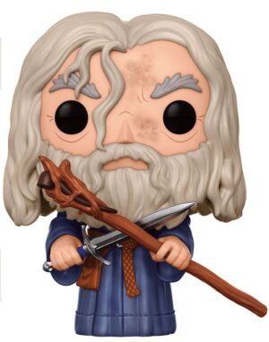 Il Signore degli Anelli POP! Movies Gandalf