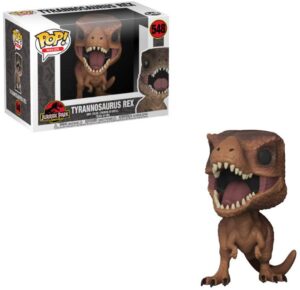 Jurassic Park POP! Movies Tyrannosaurus