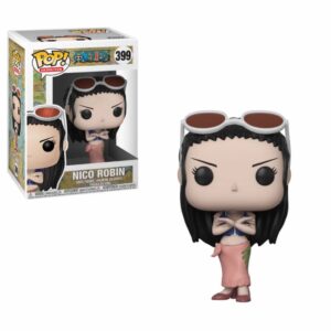 One Piece POP! Television Nico Robin Funko