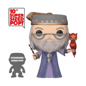 Harry Potter Super Sized POP! Movies