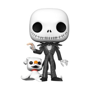 Nightmare Before Christmas Super Sized POP!