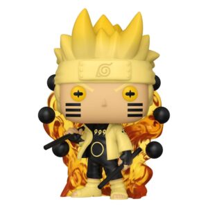 Naruto POP! Animation Naruto Six Path Sage