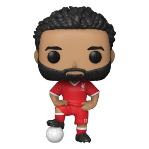 Liverpool F.C. POP! Football Mohamed Salah