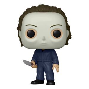 Halloween POP! Movies Michael Myers