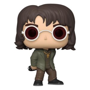 Oasis POP! Rocks Liam Gallagher Funko