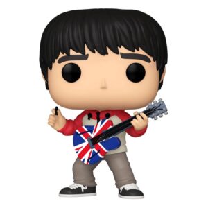 Oasis POP! Rocks Noel Gallagher Funko