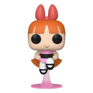Powerpuff Girls POP! Animation Blossom Funko