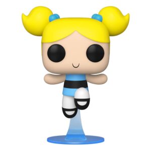 Powerpuff Girls POP! Animation Bubbles Funko