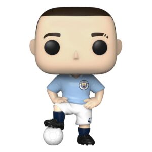 Manchester City F.C. POP! Football Phil