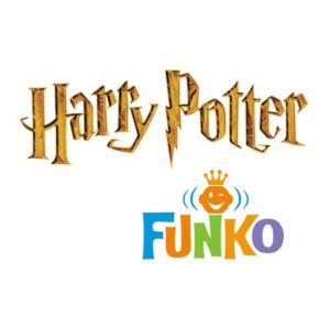 Harry Potter POP! Movies Severus Snape Funko