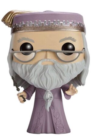 Harry Potter POP! Movies Dumbledore
