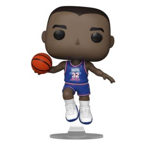 Nba Legends POP! Basketball Magic Johnson