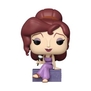 Hercules 25th Anniversary POP! Movies Meg