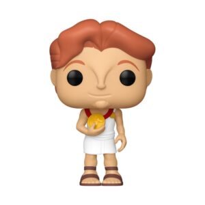 Hercules 25th Anniversary POP! Movies Young