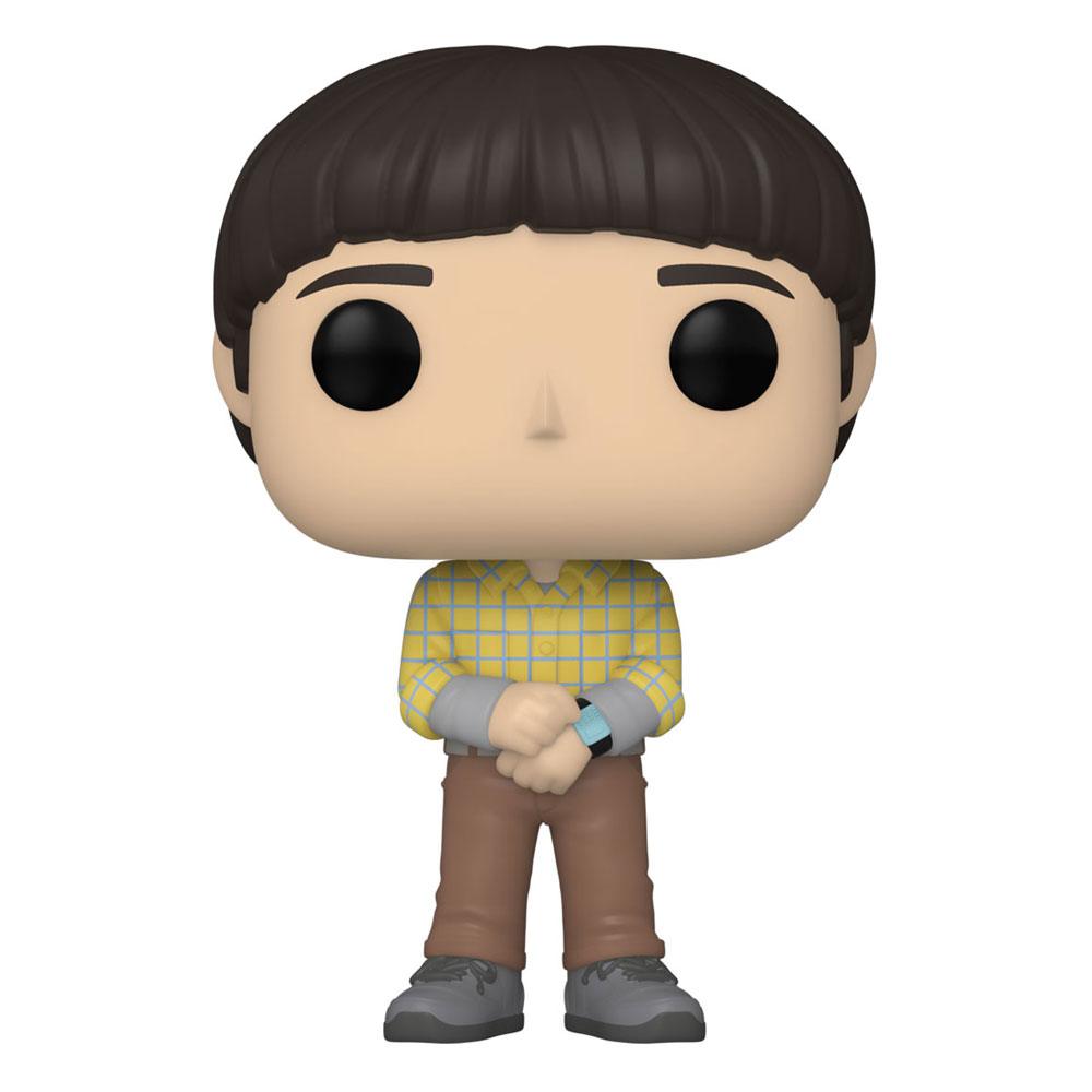Stranger Things POP! TV Vinyl Figure Will 9 cm DS Modellismo Stranger Things POP! TV Will Funko