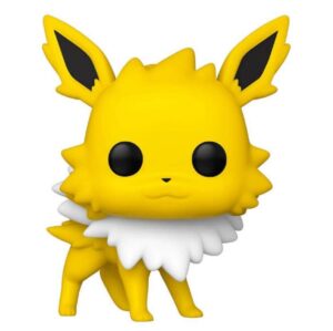 Pokémon POP! Games Jolteon Funko