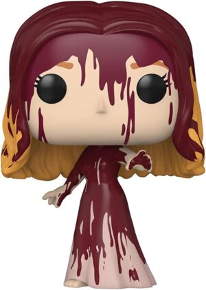Carrie POP! Movies Carrie (Telekinesis)