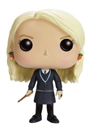 Harry Potter POP! Movies Luna Lovegood Funko