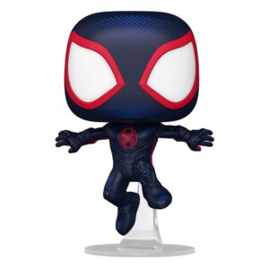 Spider-Man: Across Spider-Verse POP! Movies