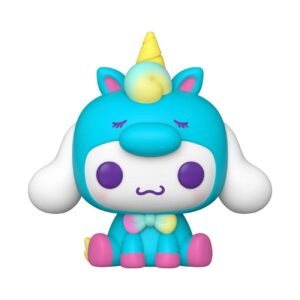 Hello Kitty Friends POP! Sanrio Cinnamoroll