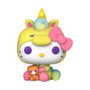 Hello Kitty Friends POP! Sanrio Hello Kitty