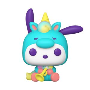 Hello Kitty Friends POP! Sanrio Pochacco