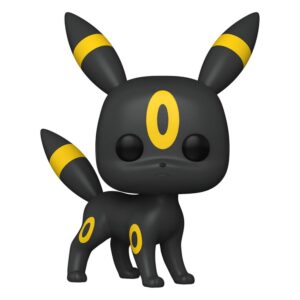 Pokémon POP! Games Umbreon (Emea) Funko