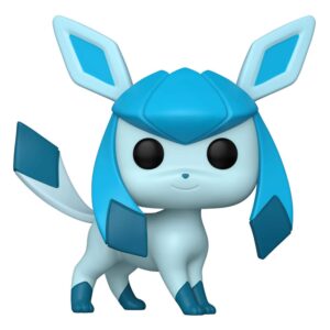 Pokémon Super Sized Jumbo POP! Glaceon