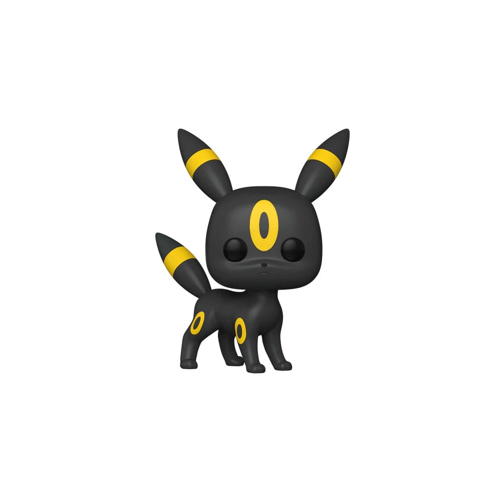 Pokémon Super Sized Jumbo POP! Vinyl Figure Umbreon (Emea) 25 cm DS Modellismo Pokémon Super Sized Jumbo POP! Umbreon