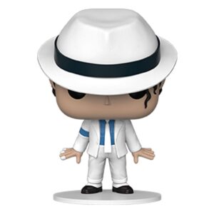 Michael Jackson POP! Rocks Mj