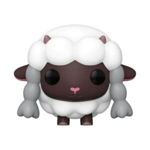 Pokémon POP! Games Wooloo (Emea)