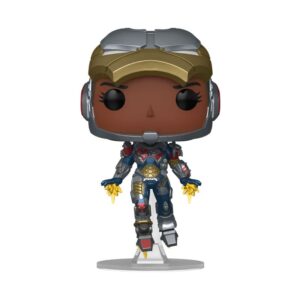 Ironheart POP! Ironheart Armor Model 4 Funko