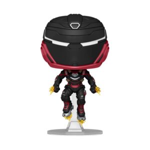 Ironheart POP! Model 5 Funko