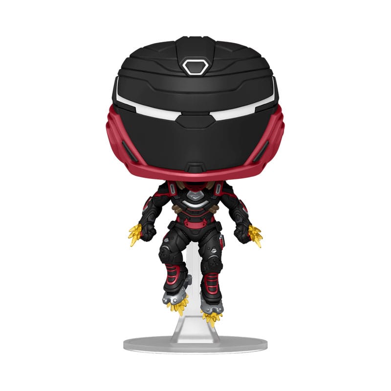 Ironheart POP! Vinyl Figure Model 5 9 cm DS Modellismo Ironheart POP! Model 5 Funko