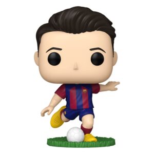 Efl POP! Football Barcelona Lewandowski