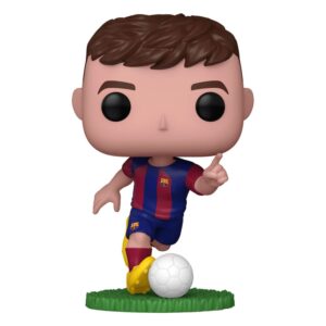 Efl POP! Football Barcelona Pedri Funko