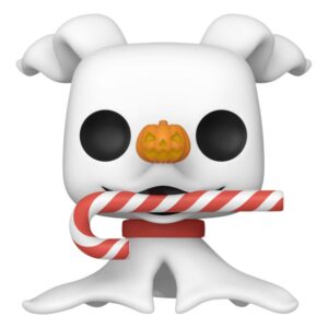 Nightmare Before Christmas 30th POP! Disney