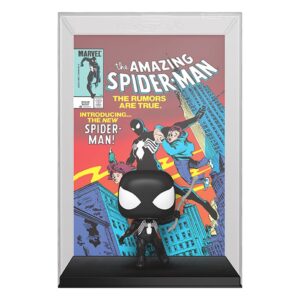 Marvel POP! Comic Cover Amazing Spider-Man