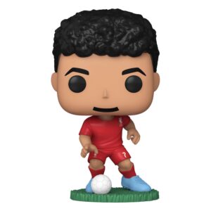 Liverpool F.C. POP! Football Luis Díaz