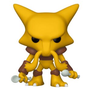 Pokémon POP! Games Alakazam (Emea)