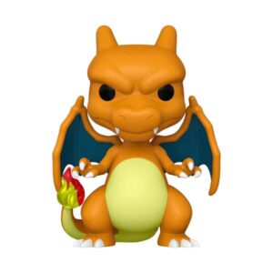 Pokémon Super Sized Jumbo POP! Charizard