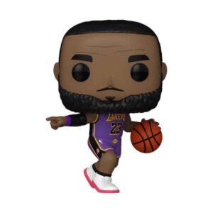 Nba Legends POP! Sports Lakers -LeBron James