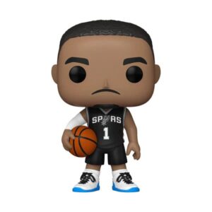 Nba Legends POP! Sports Spurs- Victor