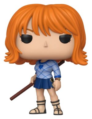 One Piece POP! TV Nami Funko