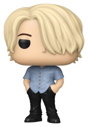 One Piece POP! TV Sanji Funko