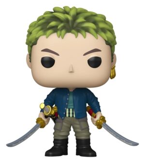 One Piece POP! TV Zoro Funko