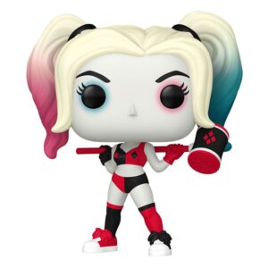 Harley Quinn Animated POP! Heroes Harley