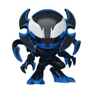 Friendly Neighborhood Spider-Man Super Sized