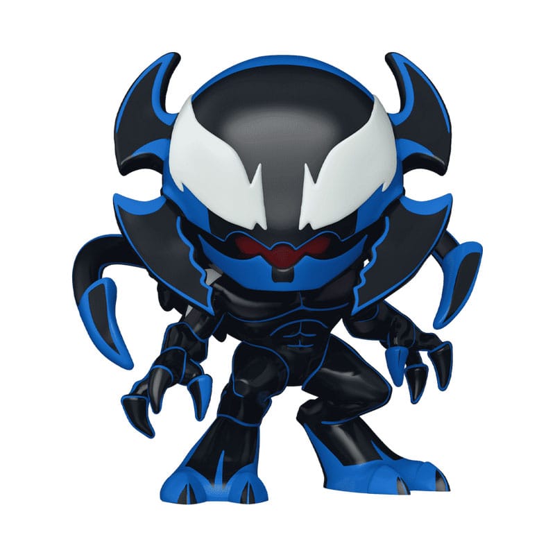 Friendly Neighborhood Spider-Man Super Sized POP! Marvel Vinyl Figure POP3 15 cm DS Modellismo Friendly Neighborhood Spider-Man Super Sized